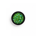Nice Strass 06 Verde Smeraldo