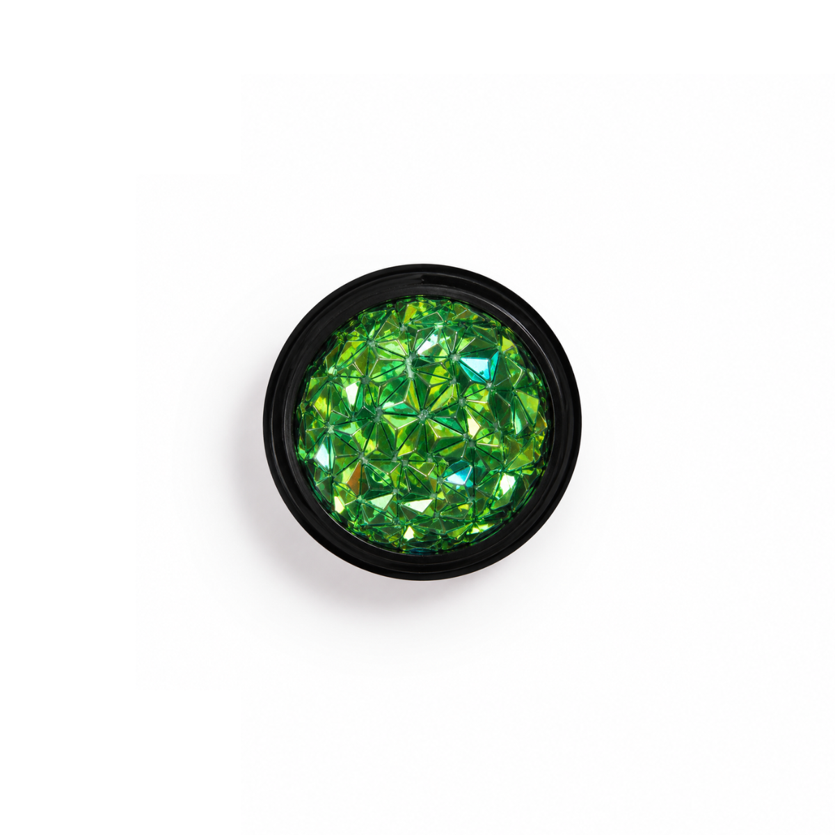Nice Strass 06 Verde Smeraldo