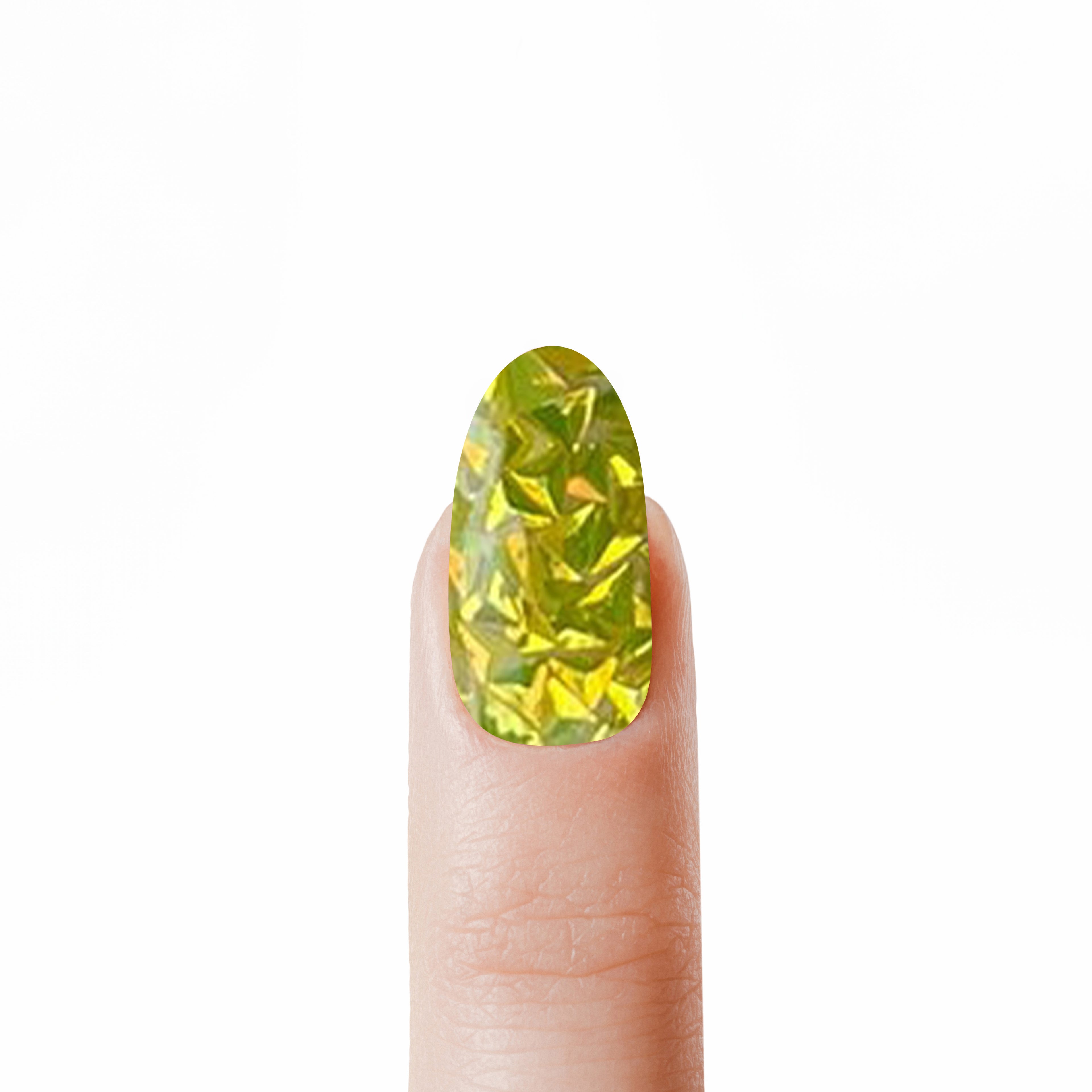 Nice Strass 07 Giallo