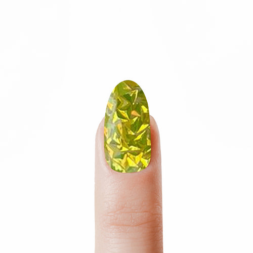 Nice Strass 07 Giallo