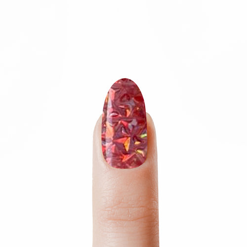 Nice Strass 14 Rosa