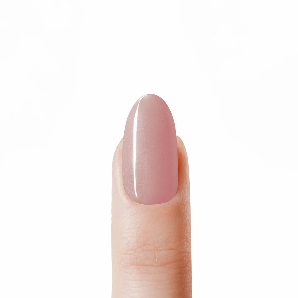 Power Base Cover Shine Gel