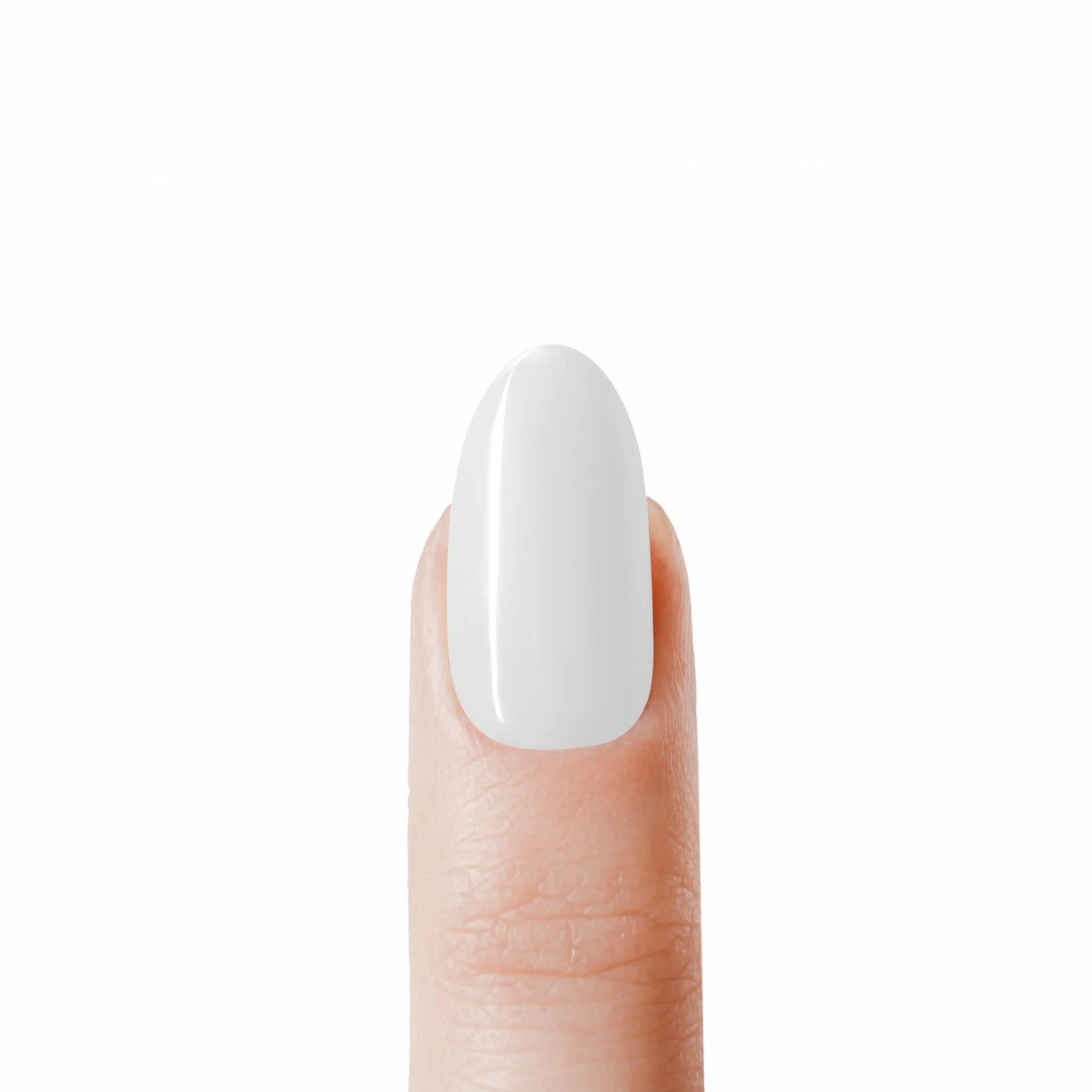 Crack Base White Gel