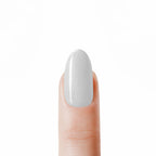 Power Base White Shine Gel