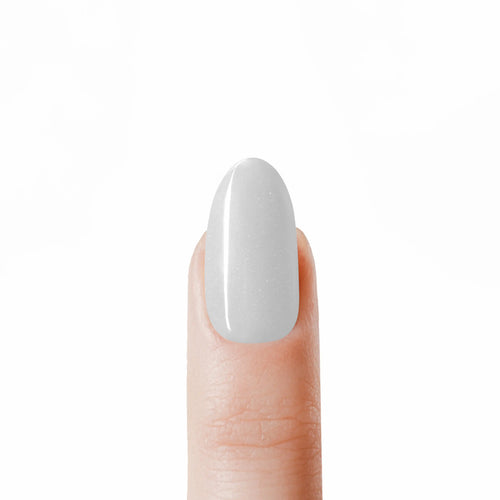 Power Base White Shine Gel