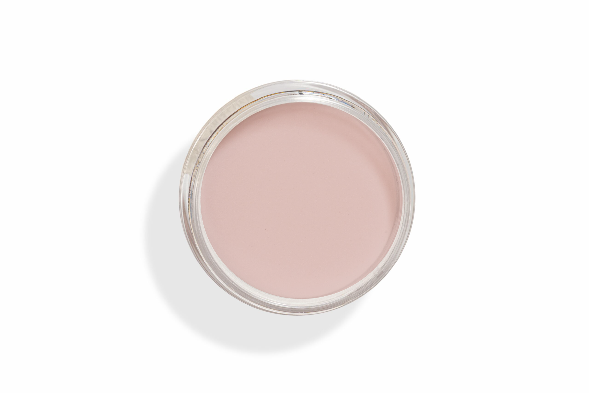 Costruttore Cover Peach Acrilico