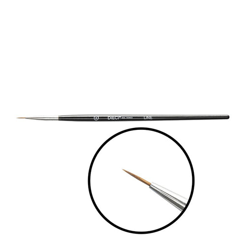 Pennello Basic Line