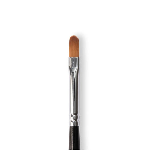 Pennello Basic Oval 6