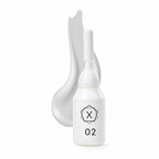 Pittura Acrilica 02 Colore Bianco