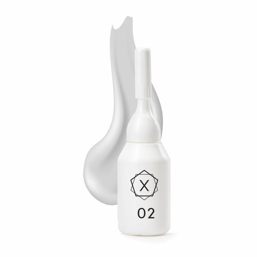 Pittura Acrilica 02 Colore Bianco