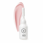 Pittura Acrilica 03 Colore Rosa