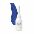 Pittura Acrilica 04 Colore Blu
