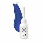 Pittura Acrilica 04 Colore Blu