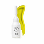 Pittura Acrilica 06 Colore Giallo