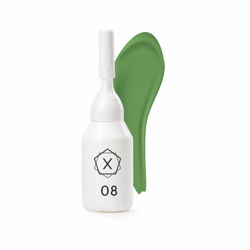 Pittura Acrilica 08 Colore Verde Oliva