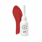 Pittura Acrilica 09 Colore Rosso