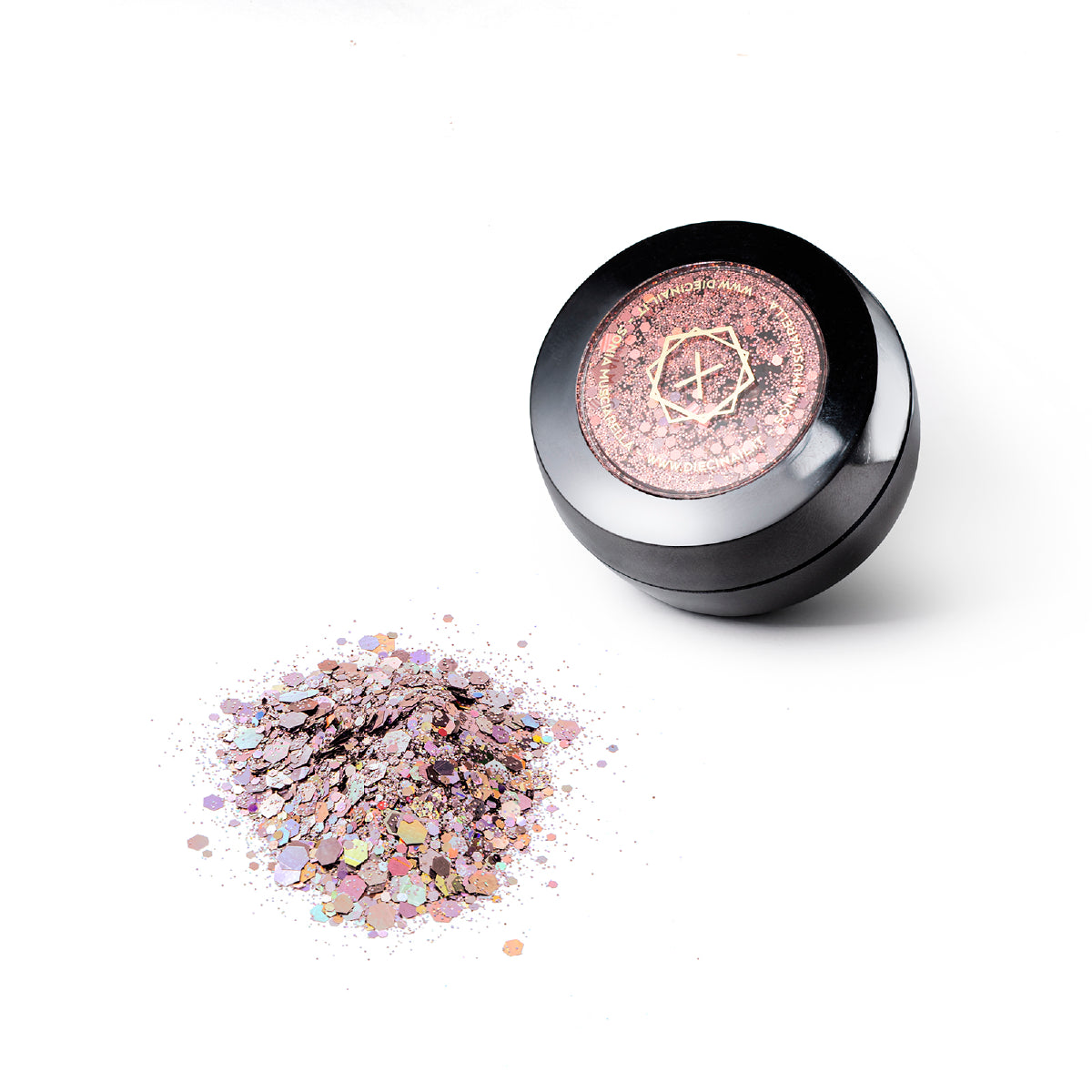 Kit Rock Strass