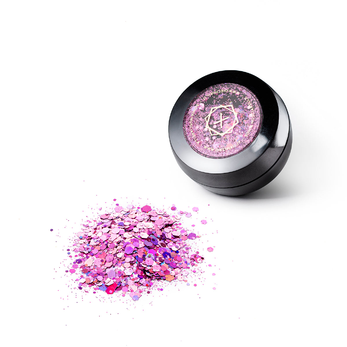 Kit Rock Strass