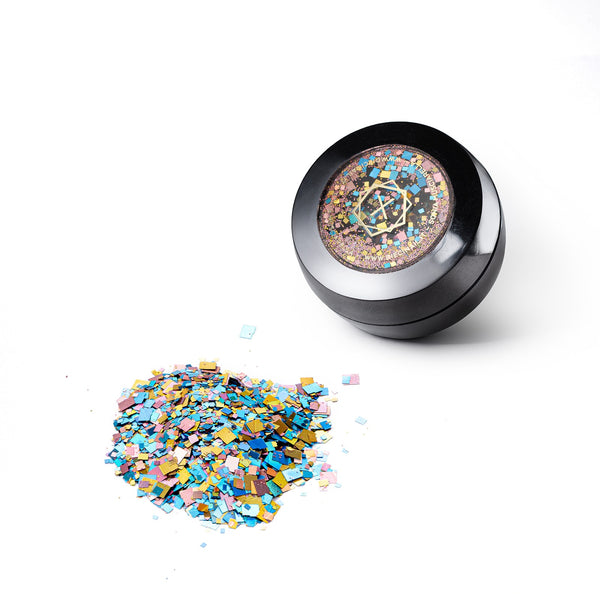 Square Strass 02