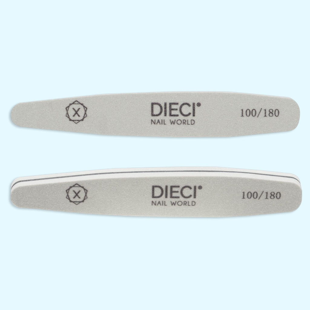 Buffer Lungo 100/180 Singolo