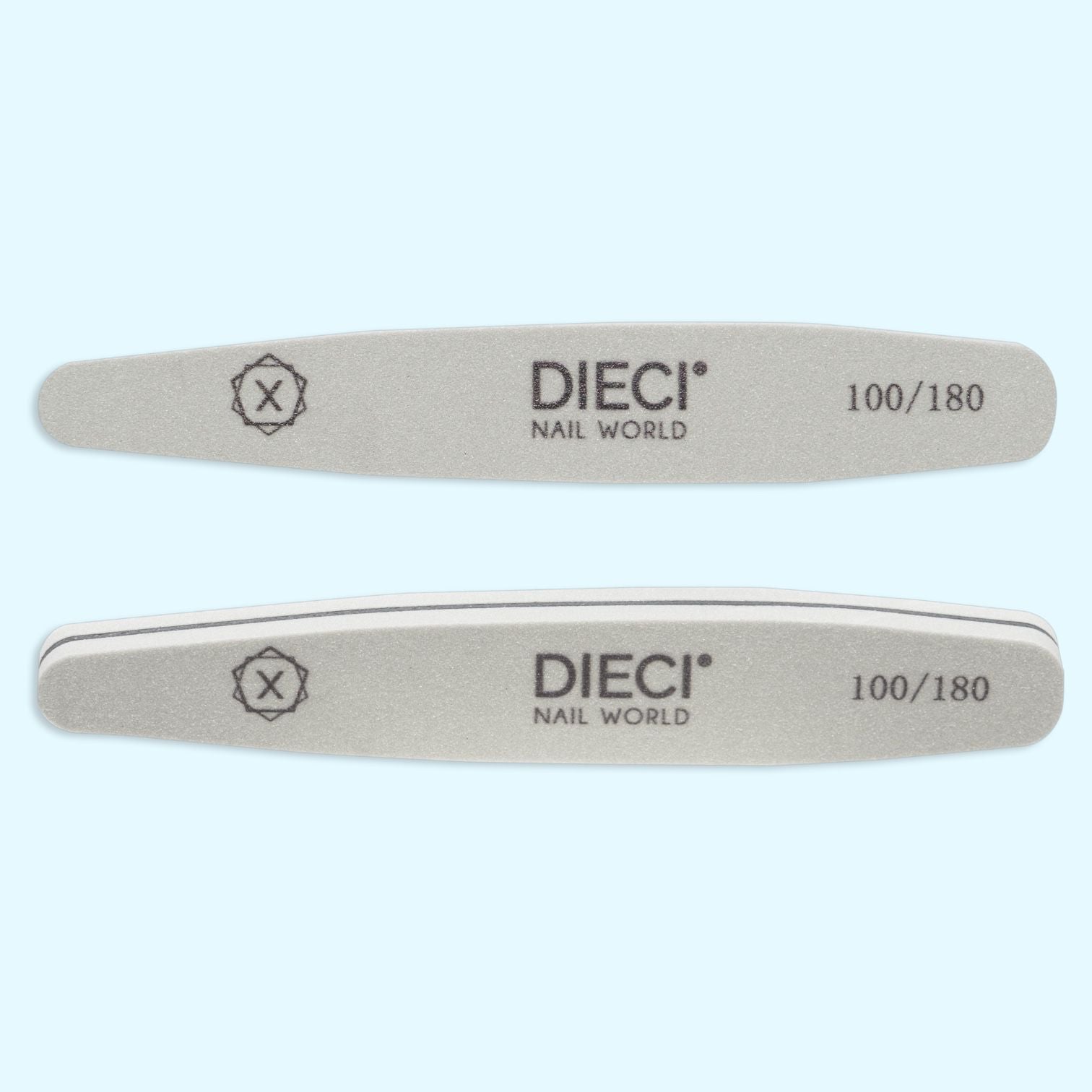 Buffer Lungo 100/180 Singolo