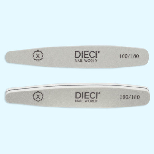 Buffer Lungo 100/180 Singolo