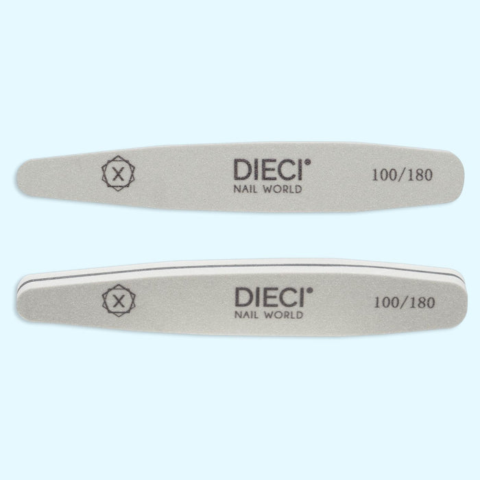 Buffer Lungo 100/180 Singolo