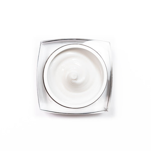 White Steely