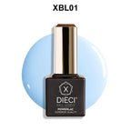Colore Semipermanente Powerlac Linea Blue XBL01