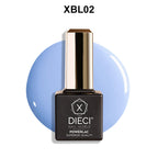 Colore Semipermanente Powerlac Linea Blue XBL02