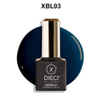 Colore Semipermanente Powerlac Linea Blue XBL03