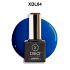 Colore Semipermanente Powerlac Linea Blue XBL04