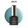 Colore Semipermanente Powerlac Linea Blue XBL05