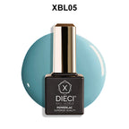 Colore Semipermanente Powerlac Linea Blue XBL05