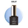 Colore Semipermanente Powerlac Linea Blue XBL07