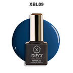 Colore Semipermanente Powerlac Linea Blue XBL09