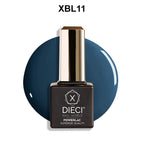 Colore Semipermanente Powerlac Linea Blue XBL11