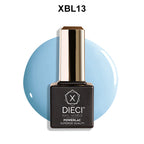 Colore Semipermanente Powerlac Linea Blue XBL13