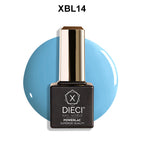 Colore Semipermanente Powerlac Linea Blue XBL14
