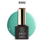Colore Semipermanente Powerlac Linea Verde XG02