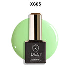 Colore Semipermanente Powerlac Linea Verde XG05