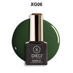 Colore Semipermanente Powerlac Linea Verde XG06
