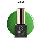 Colore Semipermanente Powerlac Linea Verde XG09