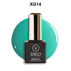 Colore Semipermanente Powerlac Linea Verde XG14