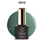 Colore Semipermanente Powerlac Linea Verde XG16