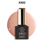 Colore Semipermanente Powerlac Linea Nude XN02
