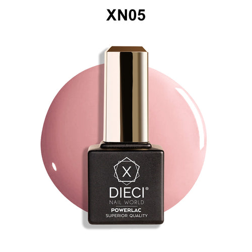 Colore Semipermanente Powerlac Linea Nude XN05