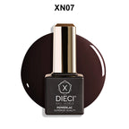 Colore Semipermanente Powerlac Linea Nude XN07
