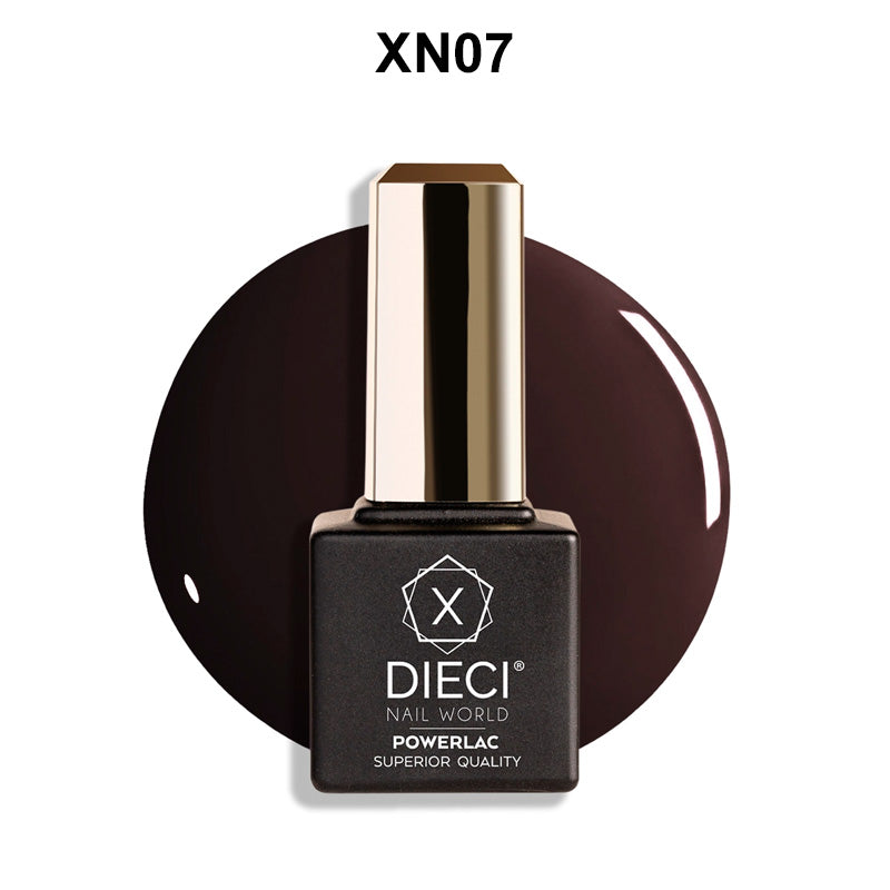 Colore Semipermanente Powerlac Linea Nude XN