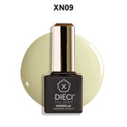 Colore Semipermanente Powerlac Linea Nude XN09